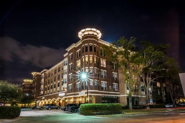 Ferienwohnung Eluxe At San Felipe Houston Exterior foto